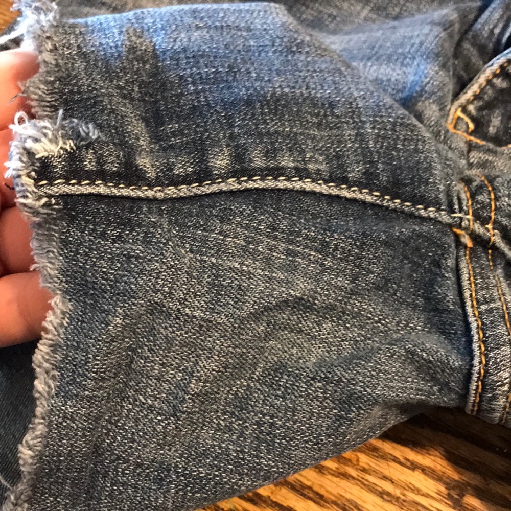 American Eagle shorts - Picture 6 of 6